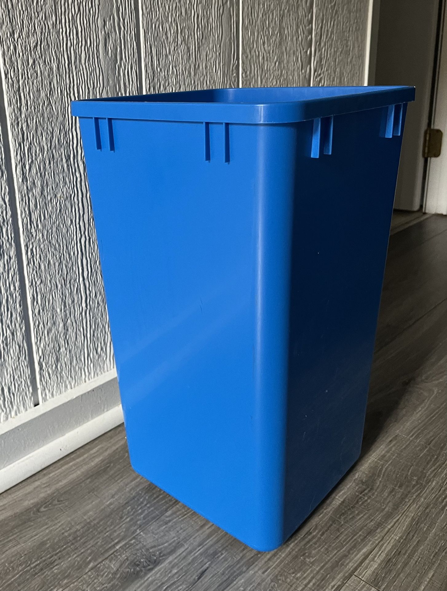 NEW, RECYCLE BIN, replacement can