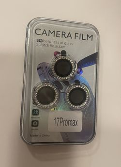 iPhone Camera FilmCamera protector