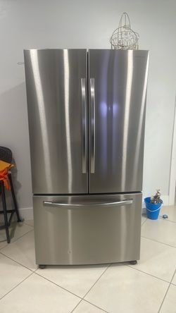 Samsung Fridge