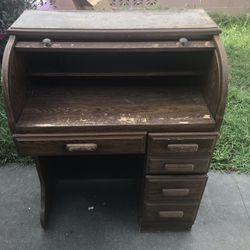 Secretary Desk