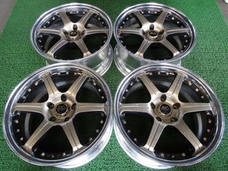 17” Driftmaster BIM CS031