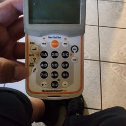 Responsive Innovations by Turning Technologies Clicker