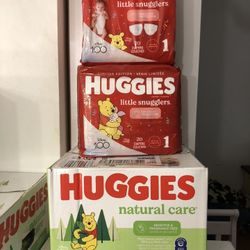 Huggies 