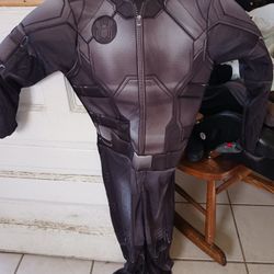 Spiderman Far From Home Boys Halloween Costune