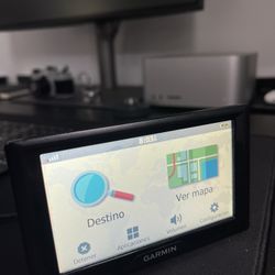 GARMIN GPS