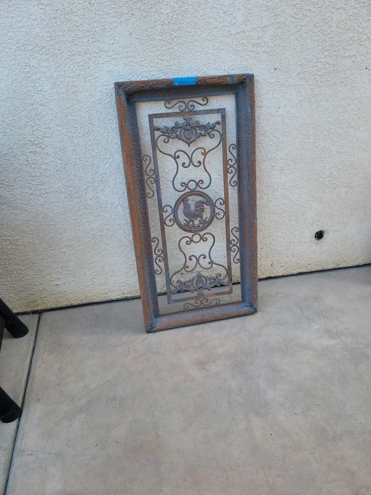 Mexican Art Work Straight From Mexico City