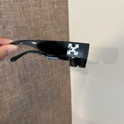 Off-White Sunglasses