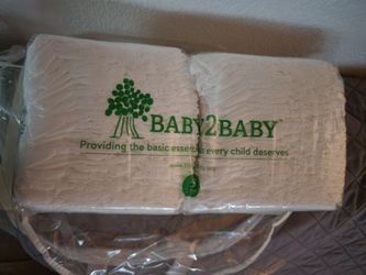 Diapers size 5