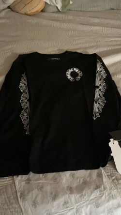 Chrome hearts long sleeve size XL brand new