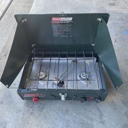Coleman Teo Burner Self Igniter