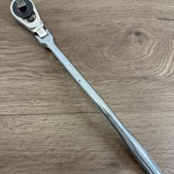 Cornwell 3/8 Bent Handle Handle Spark plug Ratchet 