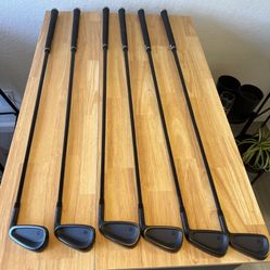 Stix Irons 5-9 / Righty 