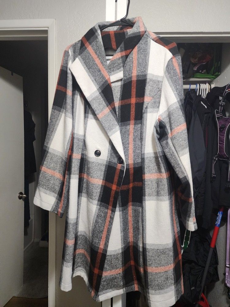 Coat
