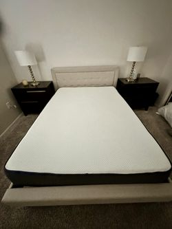Mattress - Full Size Nectar Classic Memory Foam