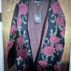 Women Sweater 