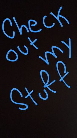 Good prices or offer me something