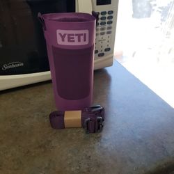Water Bottle Holder 