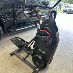 Bowled Max Trainer M3