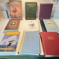 Priestess of Avalon by Marion Zimmer Bradley and Diana L. Paxson Lot 