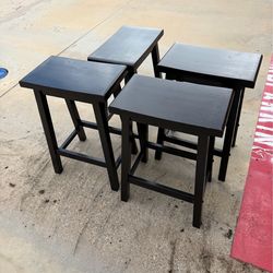 Bar stools