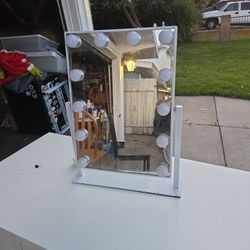 Make Up Mirror