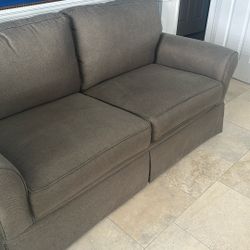 Sleeper Sofa