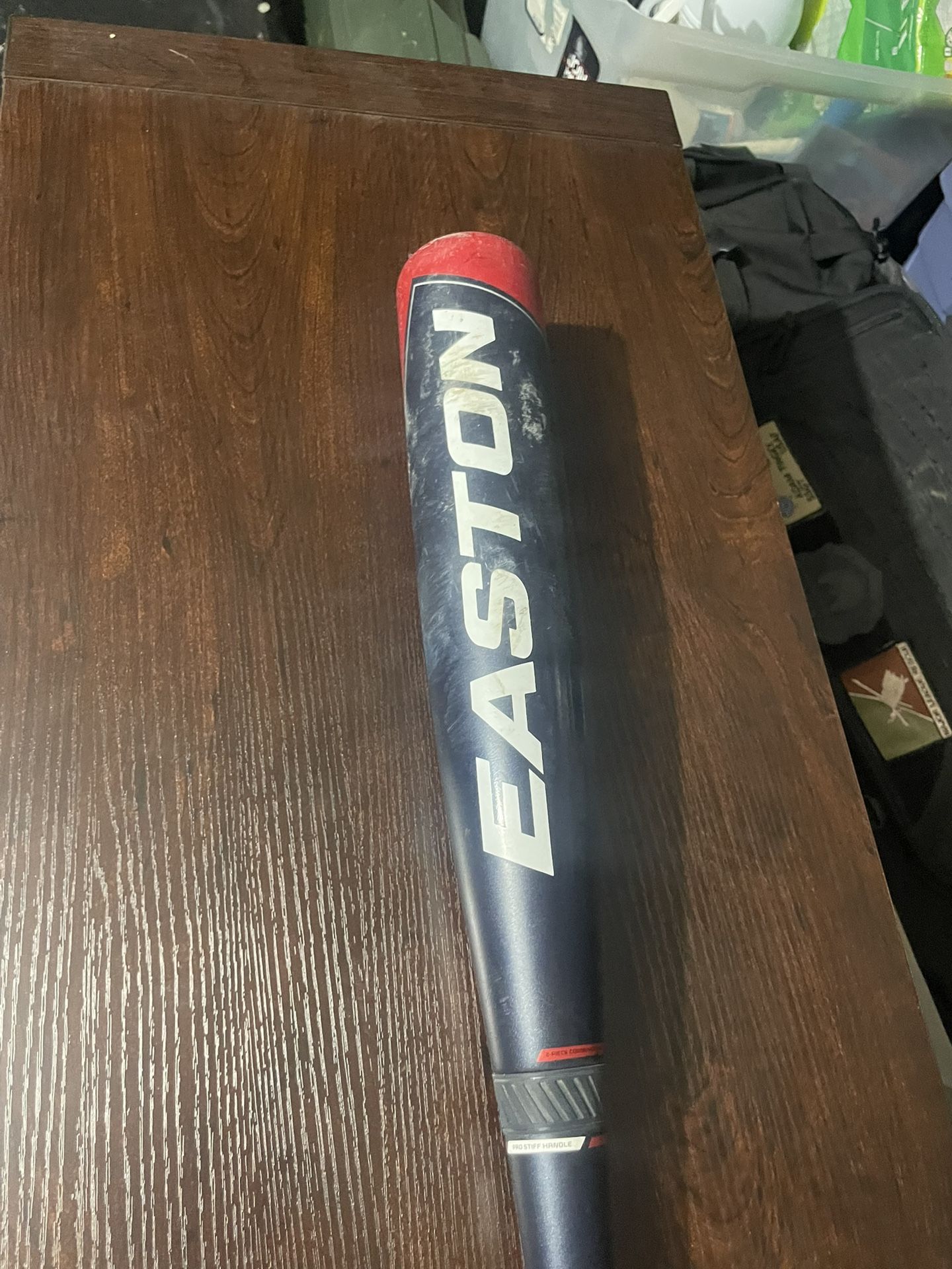 Easton Hype Baseball Bat