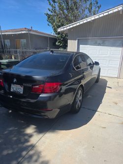 BMW 2013