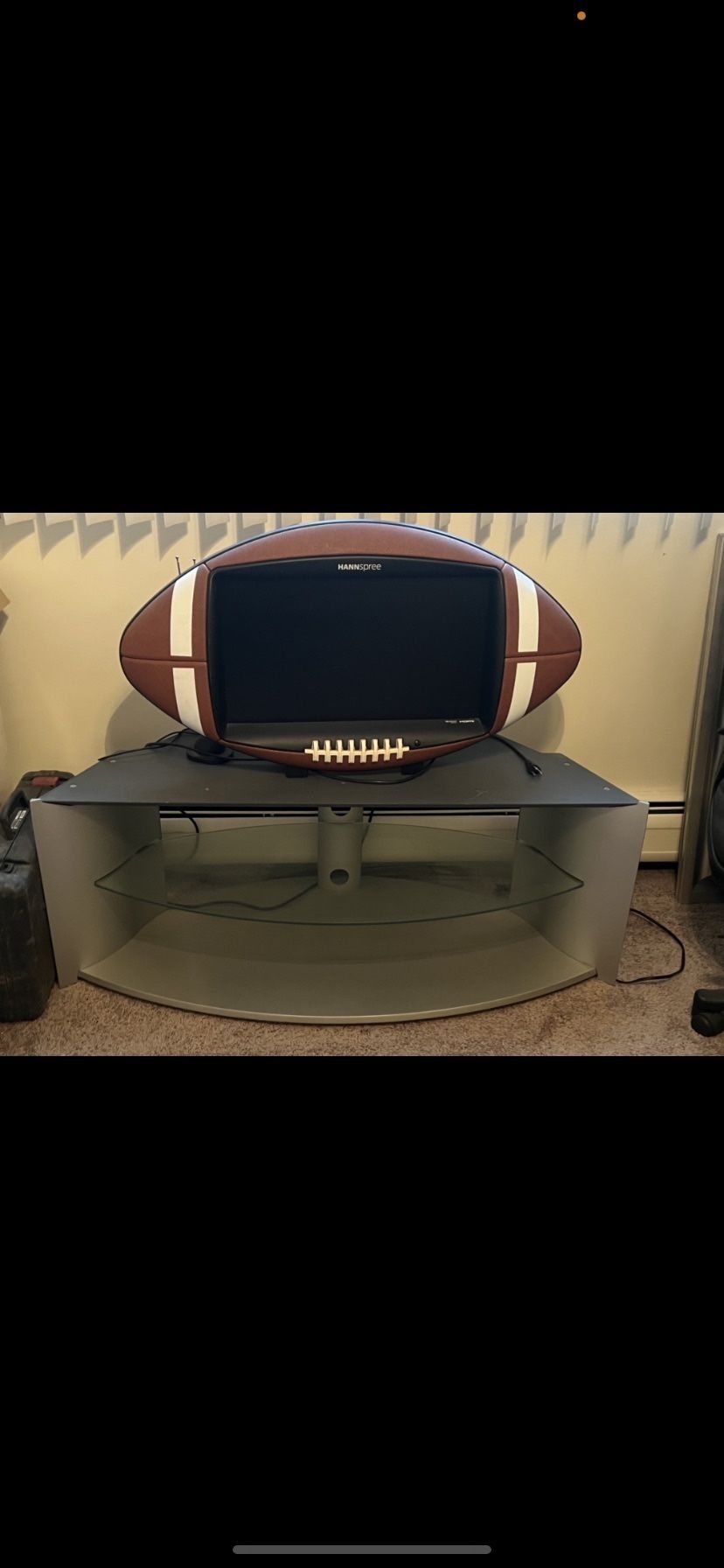 Football Tv