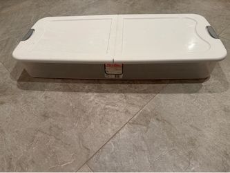 Underbed Storage Box