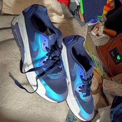 Nike Air Max Women's Sneaker Size 8.5