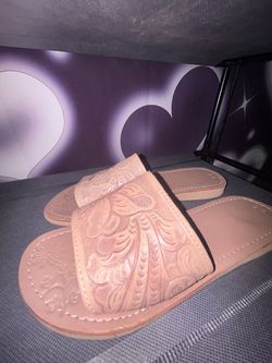 Mexican Sandals