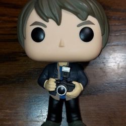 Funko Pop! Jonathan #513 Stranger Things Loose Out Of Box
