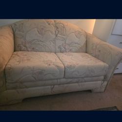 Love Seat Great Condition