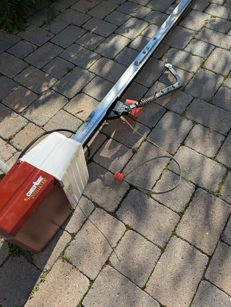 Garage Door Opener