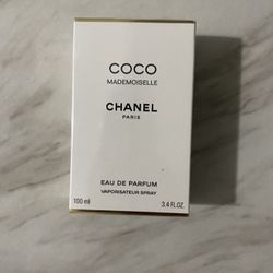 Coco Chanel