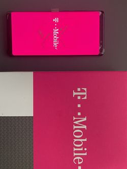 Samsung Note 8 • 64G black