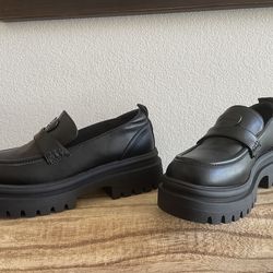 Rocket Dog Platform Loaders - NEW - Wm Sz 8