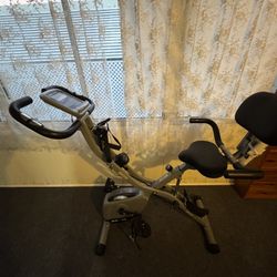 Stationary Bicycle 