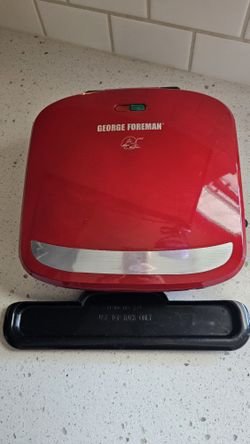 George Foreman Grill