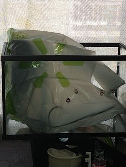 5 Gal Tank $5