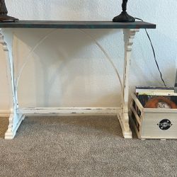 Sofa /entrance Table 