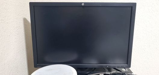 HP Monitor
