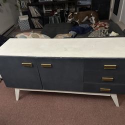 Kitchen Cabinet - Side Table 