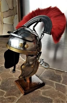 Centurion Helmet