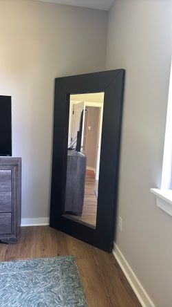 Full Length Mirror