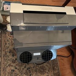 Whynter Portable Air Conditioner 14,000 BTU(brand New Unused)