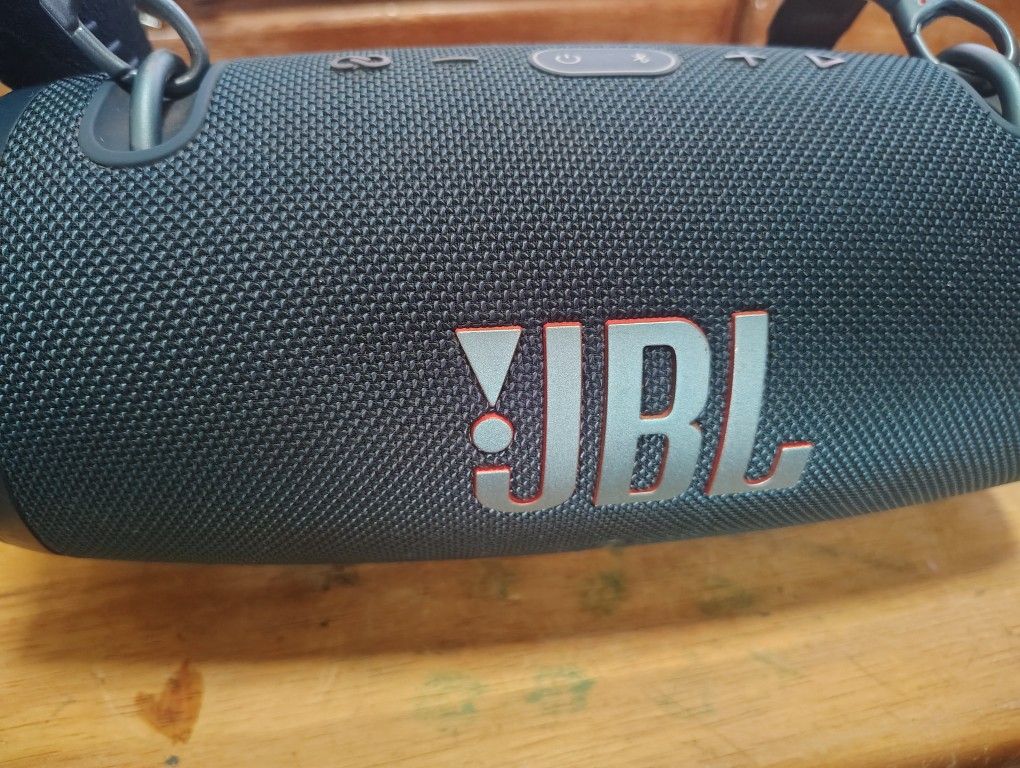 Speaker JBL