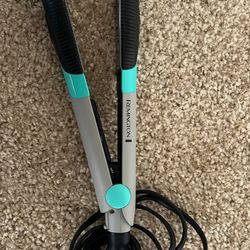 Remington Hair Curler