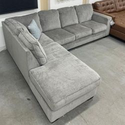 ALTARI ALLOY RAF SECTIONAL
